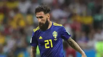 Jimmy Durmaz'a Ölüm Tehdidi