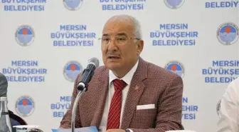 Kocamaz: 'Plansız Başarı Saman Alevi Gibidir'