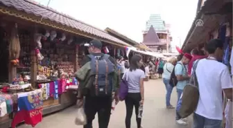 Matruşkaların Dünya Kupası