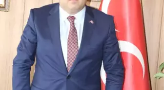 MHP Antalya İl Başkanı Mustafa Aksoy Açıklaması