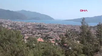 Muğla Marmarisli Turizmciler Türk Tatilcileri Bekliyor Hd