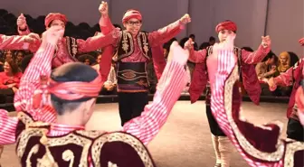 Mülteci Çocuklar Gönüllerince Eğlendi