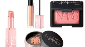 Nars'ın İkonik Orgasm Serisi