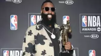 Nba'de Yılın Mvp'si Ödülü Sahibi Belli Oldu