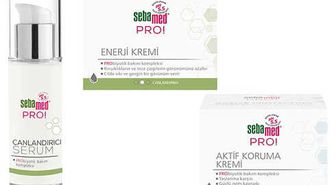 Probiyotikler Cilde de İyi Geliyor