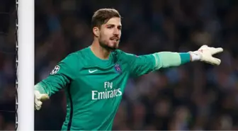 PSG, Kevin Trapp İçin Fenerbahçe'den 15 Milyon Euroluk Teklif Bekliyor