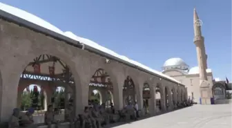 Şehit Canördek Son Yolculuğuna Uğurlandı