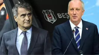 Şenol Güneş'ten Muharrem İnce Göndermesi: Tatil Boyunca Telefonlarımı Açmadım