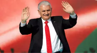 Son Başbakan Binali Yıldırım'ın Yeni Görevi Meclis Başkanlığı mı Olacak?