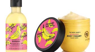 The Body Shop'tan Yeni Muzlu Seri