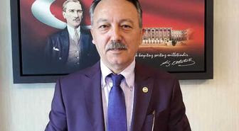 CHP'li Bayır: Yeni Küskünler Yaratmak Ne Kadar Doğru