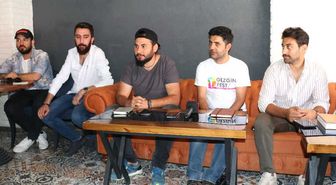 Doğunun İlk Gençlik Festivali Başlıyor