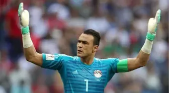 Dünya Kupası'nın En Yaşlı Oyuncusu Al-Hadary