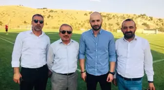 Evkur Yeni Malatyaspor'a Yeni Medya ve İletişim Sorumlusu