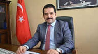 Hasköy Kaymakamı Özkan Fetö'den Gözaltına Alındı