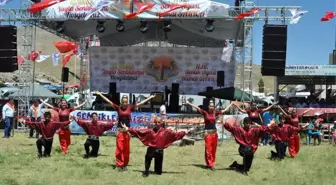 İmecik Yayla Şenlikleri Başlıyor