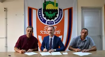 İnegöl Belediyespor'da Gökhan Öner Dönemi