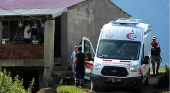 Maçka'da Silahlı Kavgada Baba ve Oğlu Öldü, Kızı Yaralandı