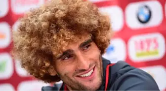 Marouane Fellaini İmzayı Attı İddiası!