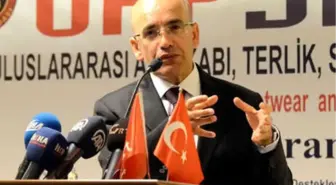 Mehmet Şimşek: Türkiye Yeni Sıçramaya Hazır