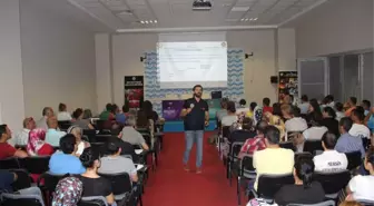 Mersin'de 'Terörü Hep Birlikte Durdurabiliriz' Projesi