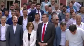 MHP Aydın Teşkilatı Saat 17.00'ı Bekliyor