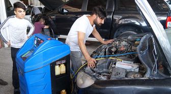 Sanayi Ustasından 'Klima' Uyarısı