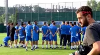 Spor Kasımpaşa Topbaşı Yaptı - Hd