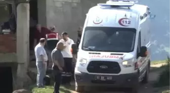 Trabzon'da İki Aile Arasında Kavga: 2 Ölü, 2 Yaralı