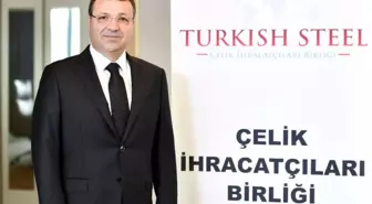 Türk Çeliği Dünya Sekizincisi