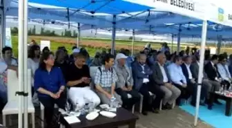 Balıkesir Aromatik Bitki Üretim ve Eğitim Merkezi Oldu
