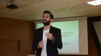 Belediye Personeline Eğitim Semineri