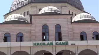 Doğu'da Camiler Çocuk Sesleriyle Şenlendi