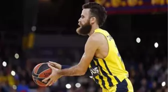 Euroleague Oyuncular Birliği'nin Yeni Başkanı Datome