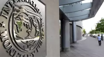 IMF İddialara Noktayı Koydu: Türkiye'den Kredi Başvurusu Yok