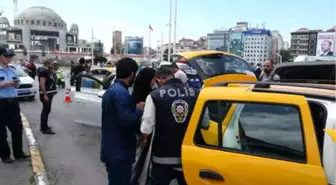 İstanbul'da 180 Noktada 'Kurt Kapanı-19' Denetimi Yapıldı