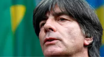 Löw: 'Elenmeyi Hak Ettik'