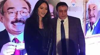 Mahmut Tuncer'in Kızına Para Cezası