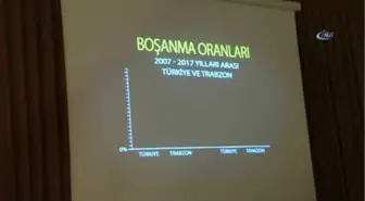 Prof. Dr. Hikmet Yazıcı: 'Türkiye'de Geçen Yıl Öldürülen Kadın Sayısı Yaklaşık 350 Civarında'