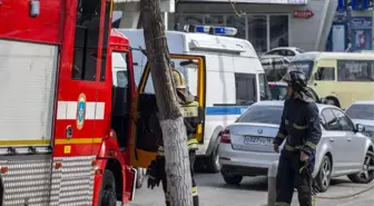 Rusya'da İkinci Dünya Savaşı'ndan Kalma Mermi Paniğe Neden Oldu