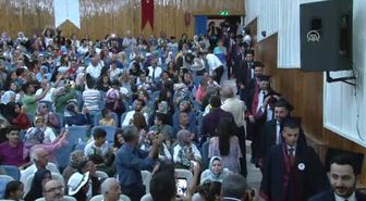 Silahlı Saldırıda Ölen Başhekimin Kızının Buruk Mezuniyet Sevinci