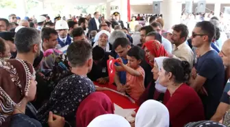 Vücuduna Şarapnel Saplanan Asker 8 Yıl Sonra Şehit Oldu