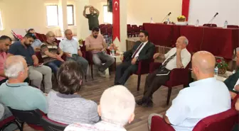 Avanoslu Çanak Ustaları Dernek Kuracak