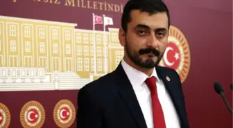 Eren Erdem Tutuklandı