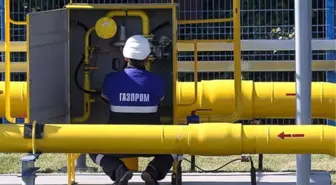 Gazprom Avrupa'da Rekor Hedefliyor