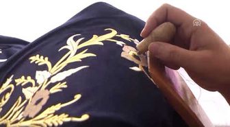 İlmek İlmek 15 Temmuz ve Zeytin Dalı Harekatı'nı İşlediler