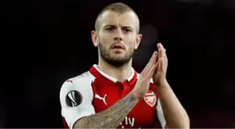 Skorer Özel | Wilshere, Fenerbahçe ile Kesin Anlaşma Sağladı