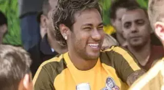 Neymar Jr's Five'ta Final Zamanı