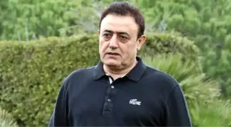 Şarkıcı Mahmut Tuncer 5 Yıl Hapsinin İstendiği Dava Kapsamında İfade Verdi