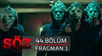 Söz | 44.bölüm - Fragman 1